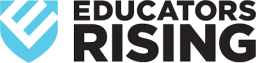 Educators Rising logo