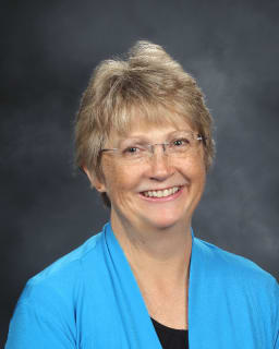 photo of Dianne Bailey