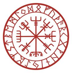 Viking Logo