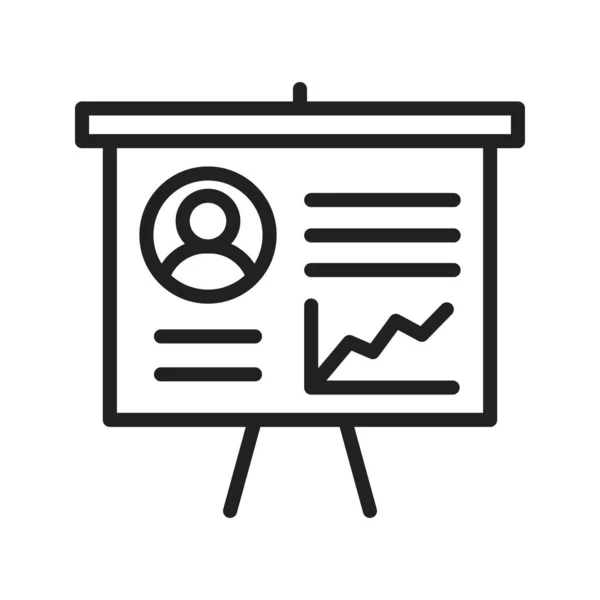 presentation icon