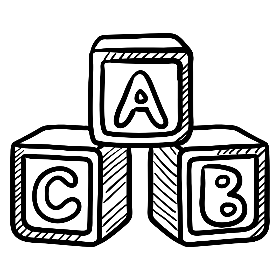 abc blocks