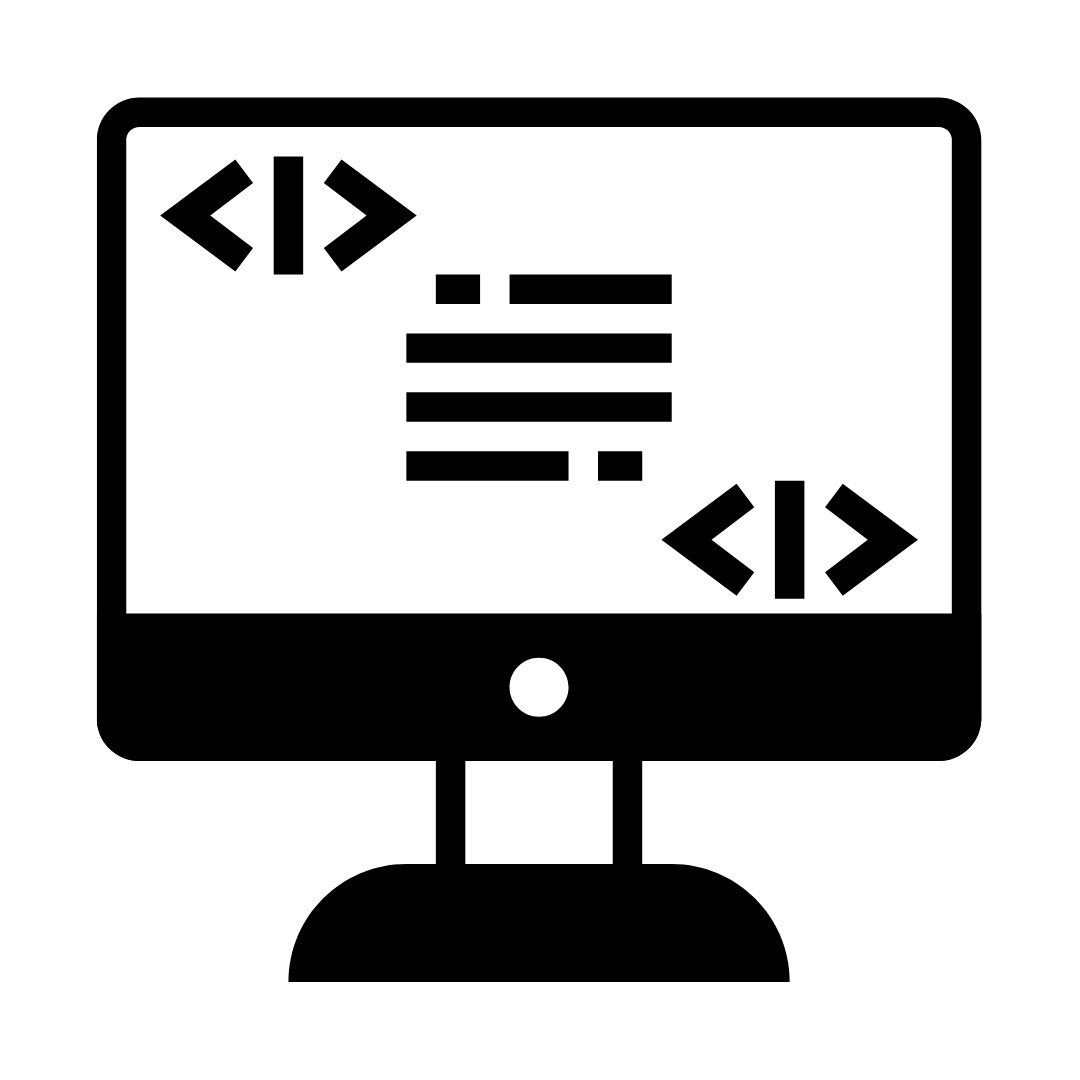 computer programming icon