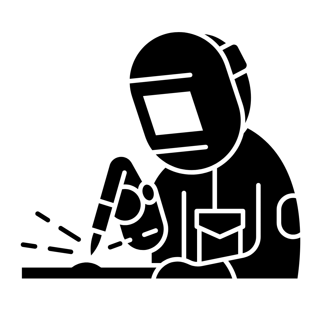 welding icon