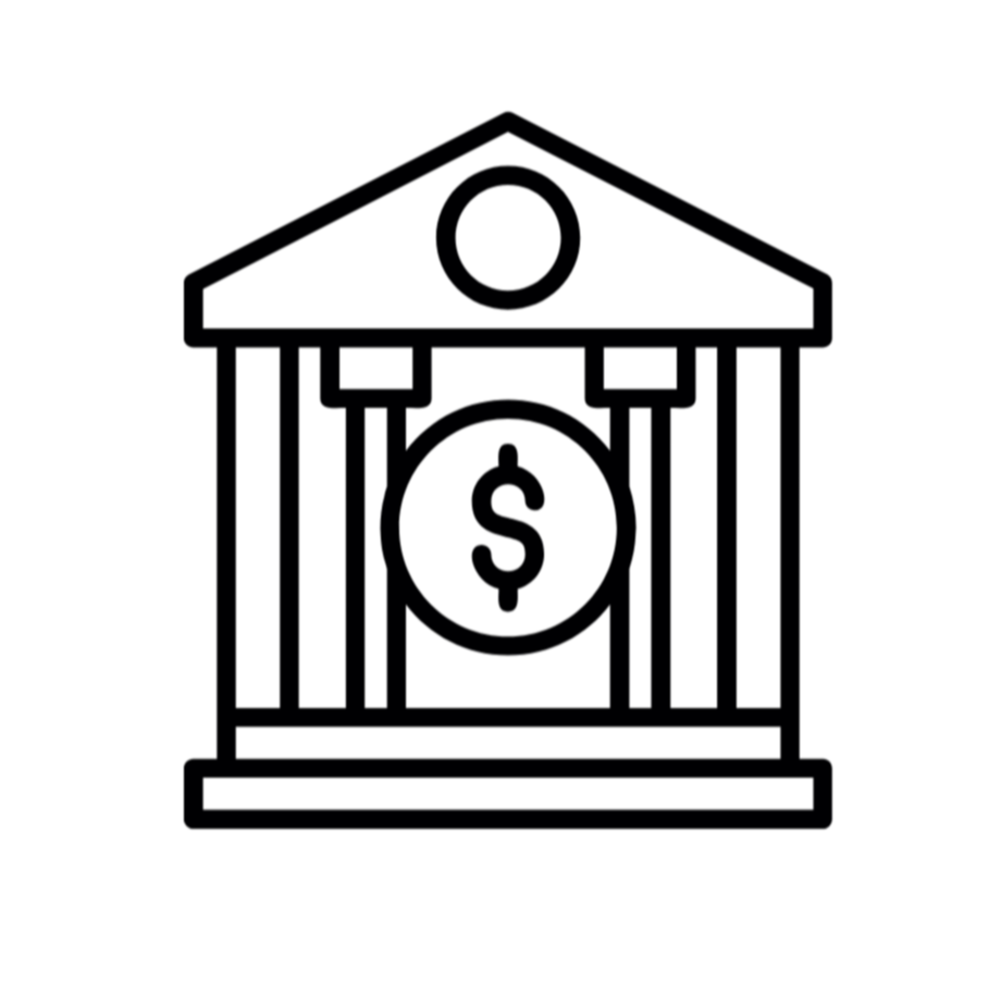 bank icon