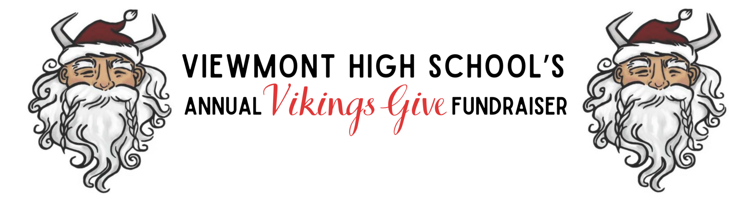 Viewmont High's Annual Vikings Give Fundraiser