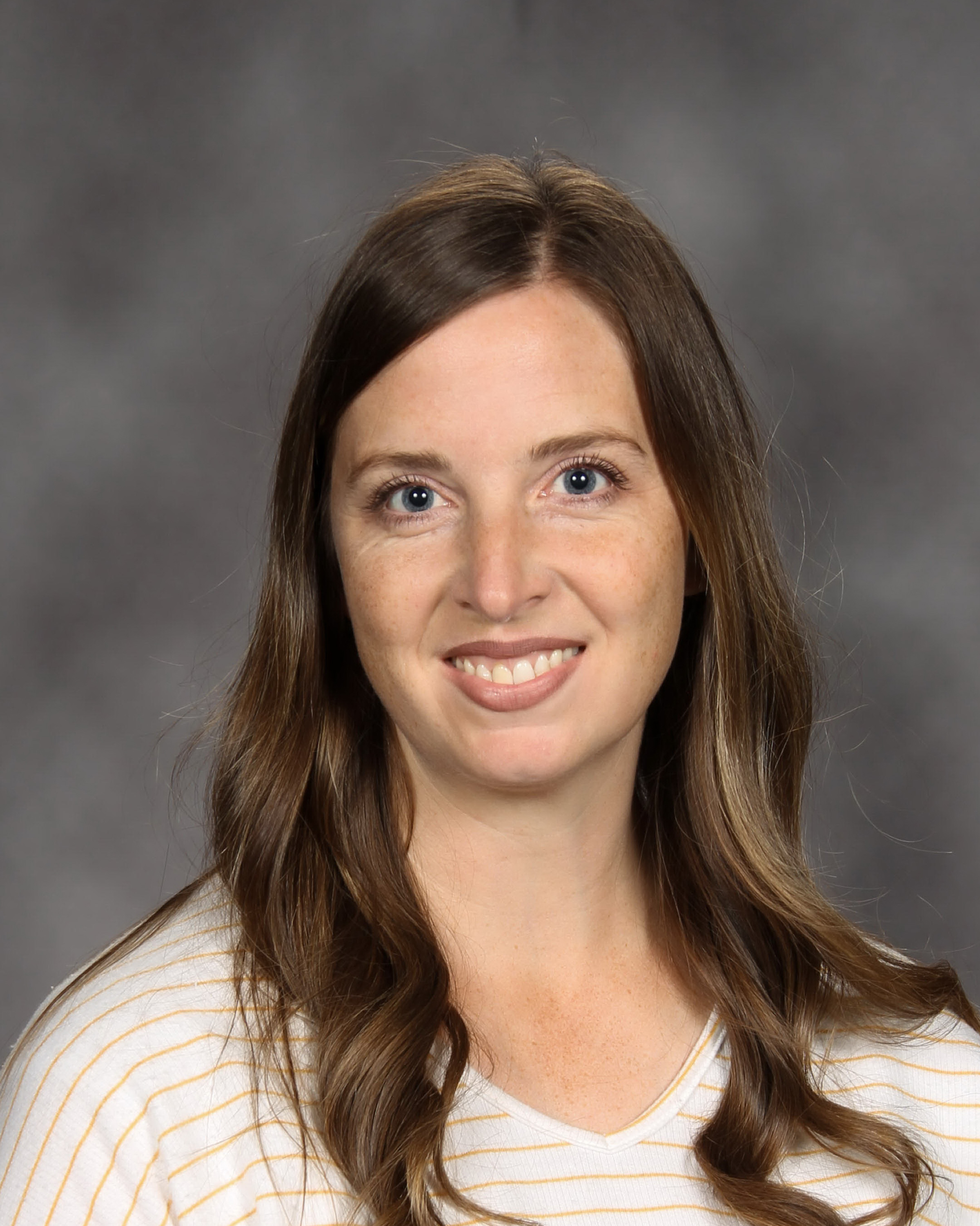 photo of Emily Lauder