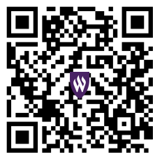 WSU QR appointment code
