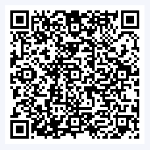 WSU QR appointment code