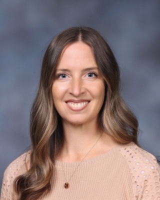 photo of Emily Lauder