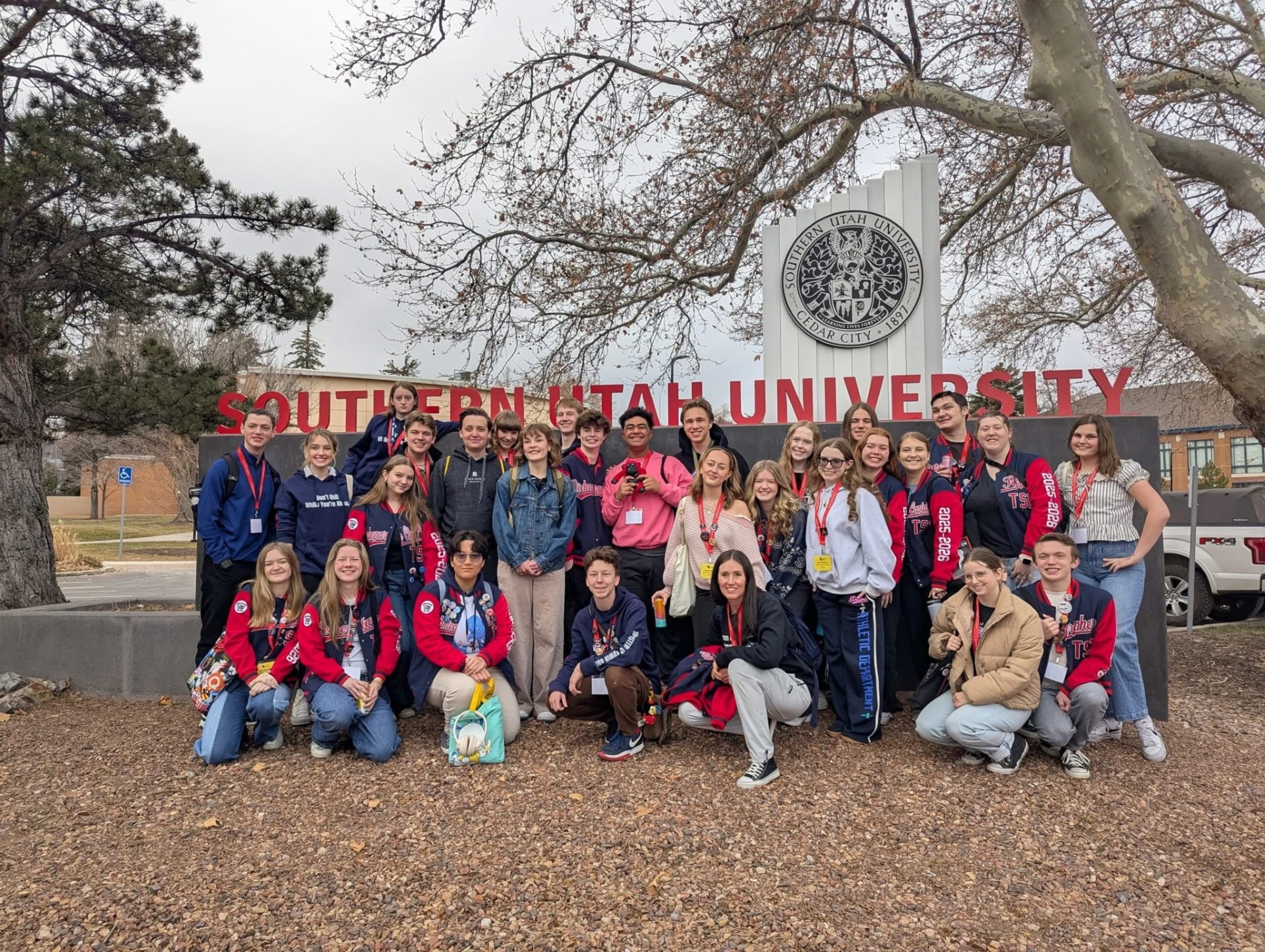 Woods Cross High | Home