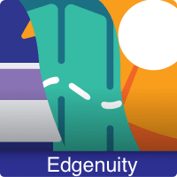edgenuity logo