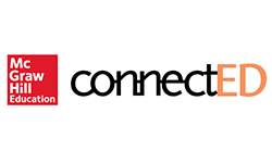 connect-ED logo