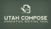 Utah Compose logo