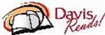 Davis Reads logo