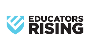 Educator Rising logo