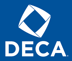 DECA Logo