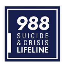 988 suicide & crisis lifeline