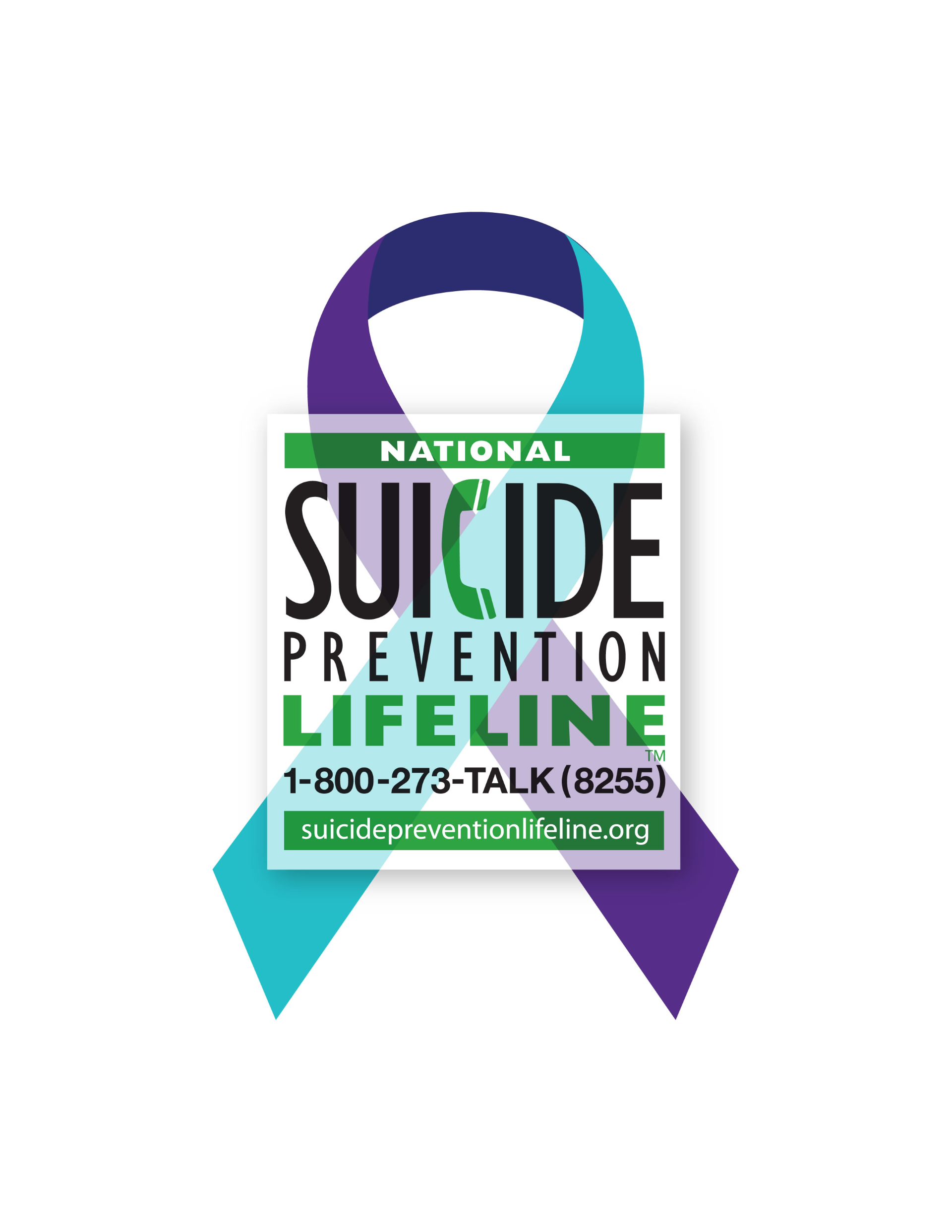 suicide prevention 1-800-273-8255 suicidepreventionlifeline.org