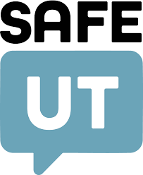 safe ut logo