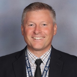 Image of Greg Wuthrich