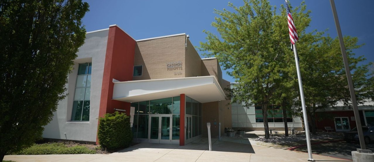 Canyon Heights Adult Learning 
