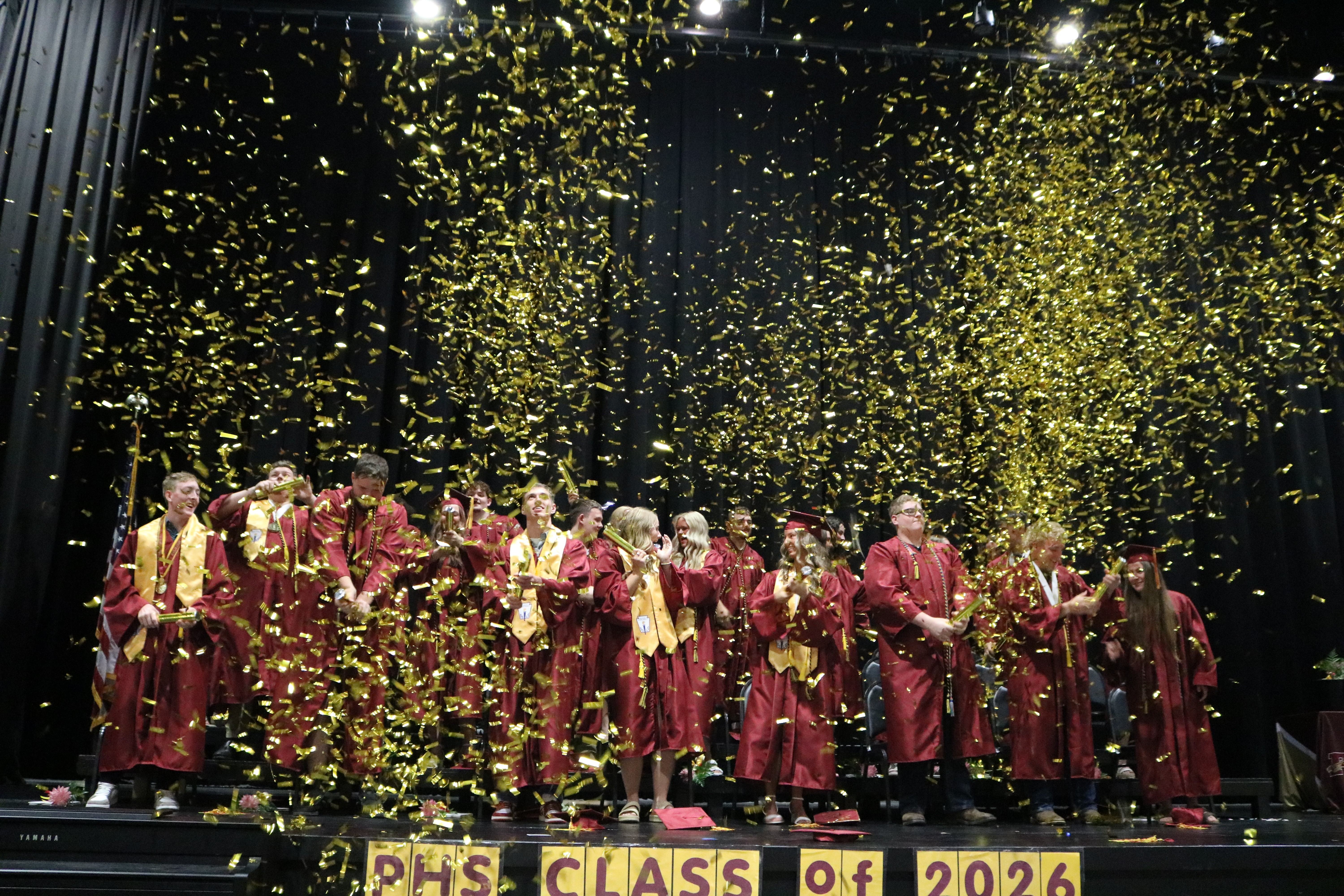 Grads 2026