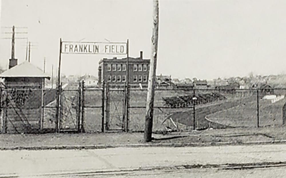 Franklin Field