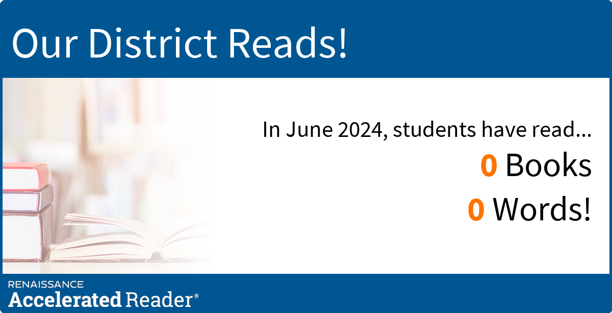 Our District Reads!