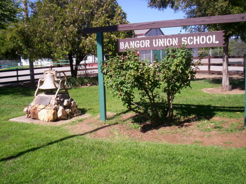 Bangor Union School