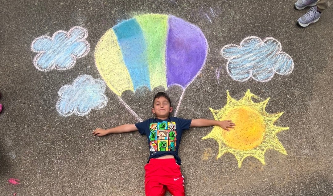 CIA Summer Camp is in full swing.