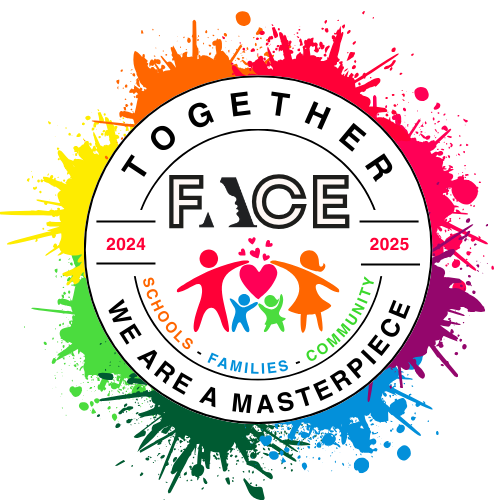 FACE Logo