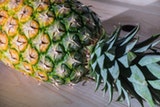 An image of a pineapple.