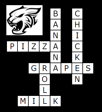 An image of a crossword.