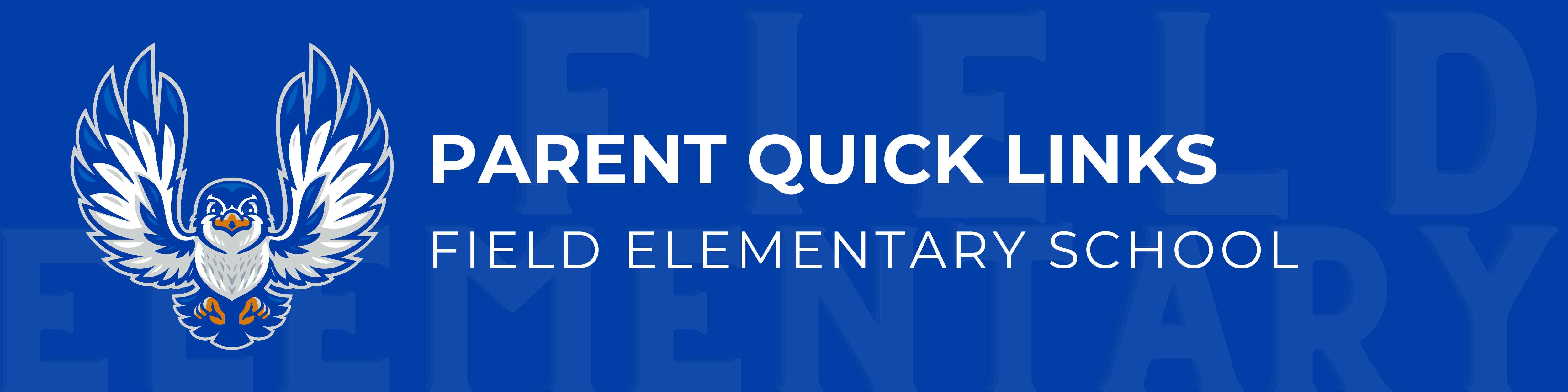 Parent Quick Links Home Page