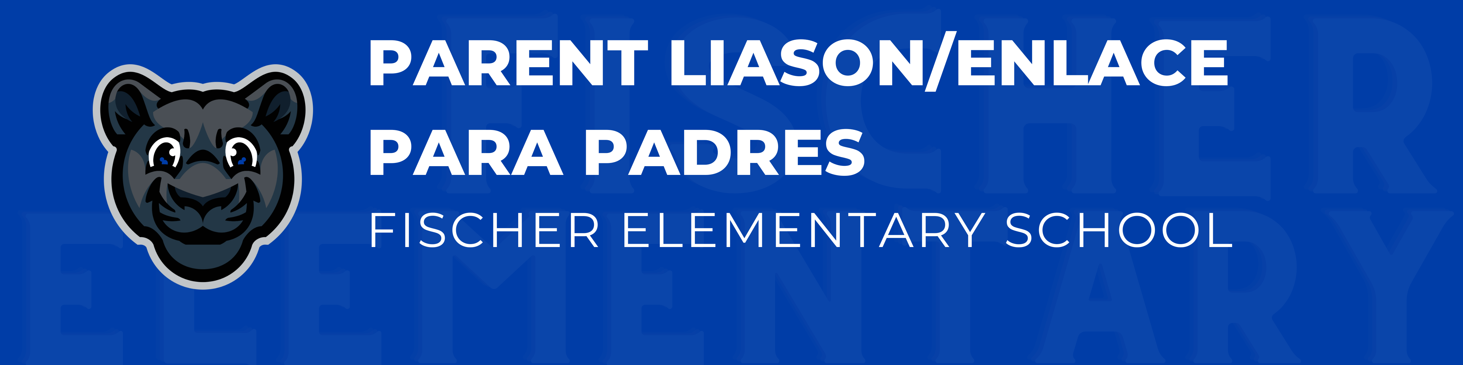 Parent Liaison / Enlace Para Padres