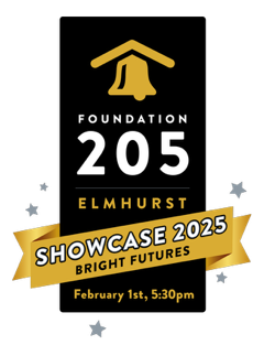 Foundation 205 Gala