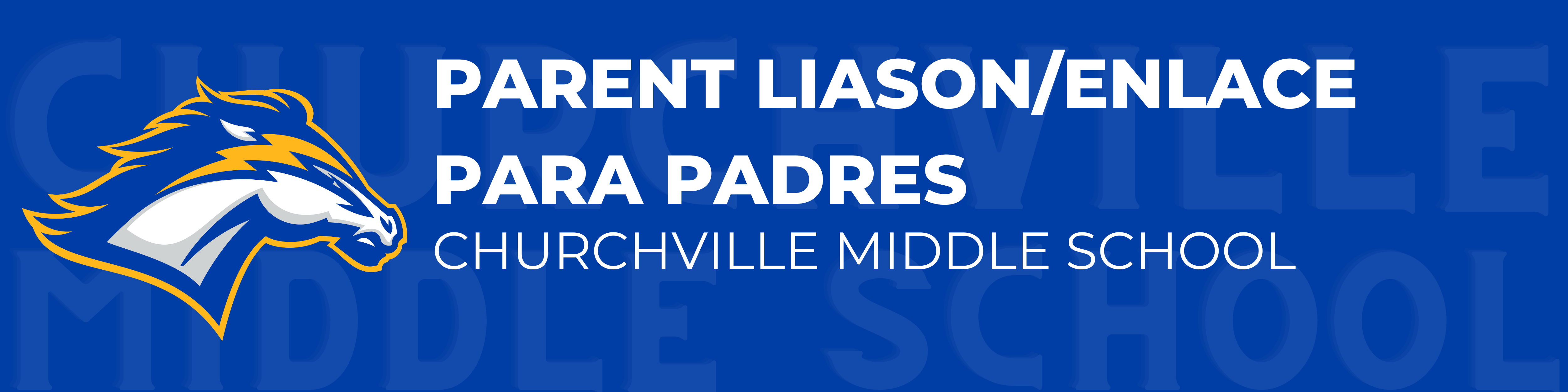 Parent Liaison / Enlace Para Padres