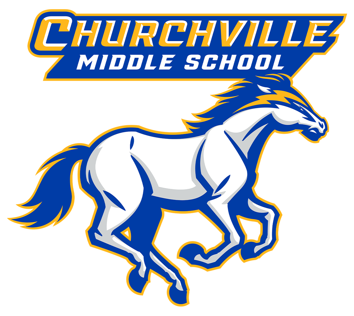 School Hours Schedule Churchville Middle School