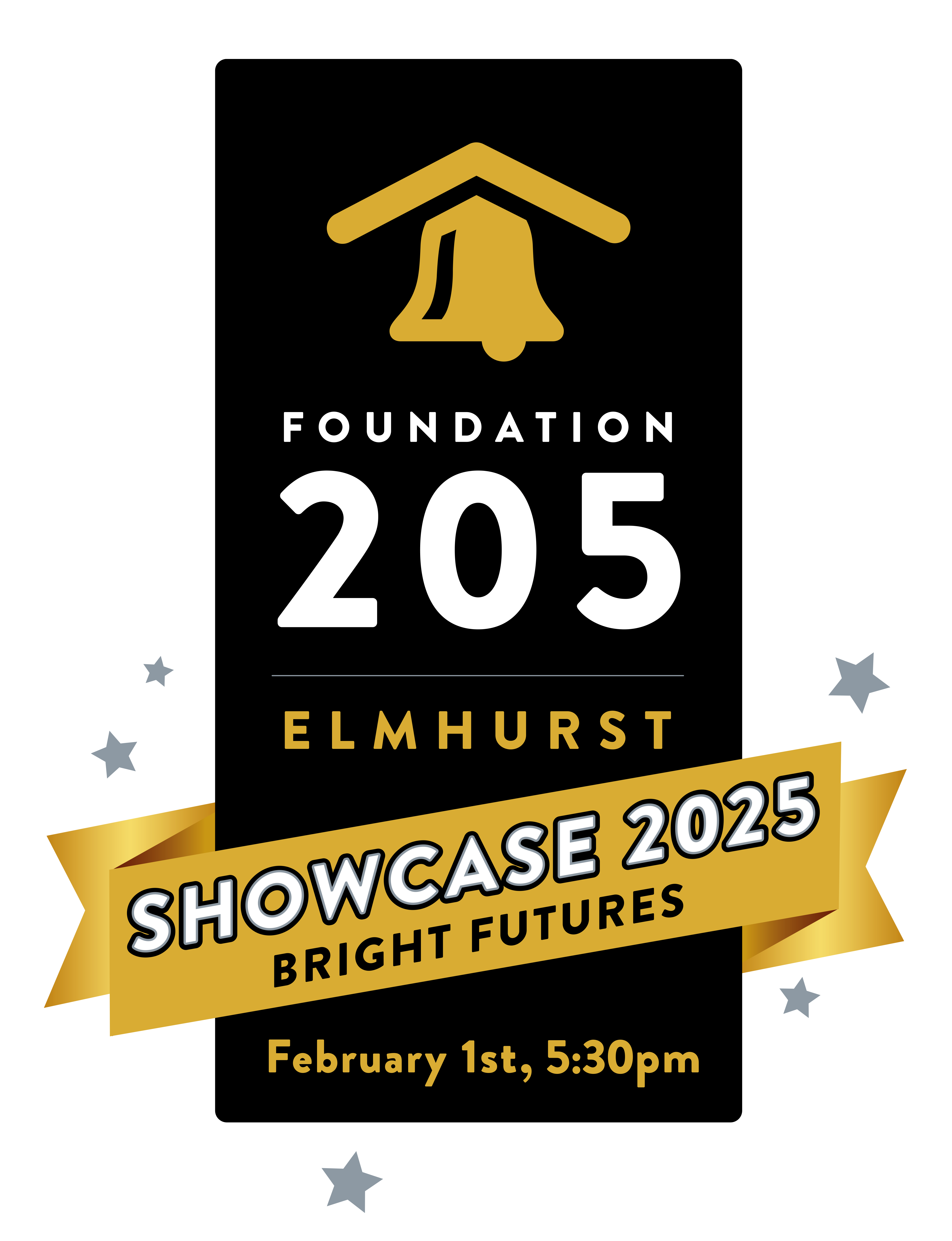 Showcase 2025: Bright Futures