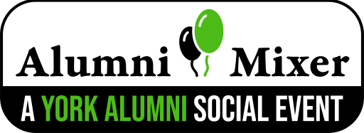 alumni mixer 