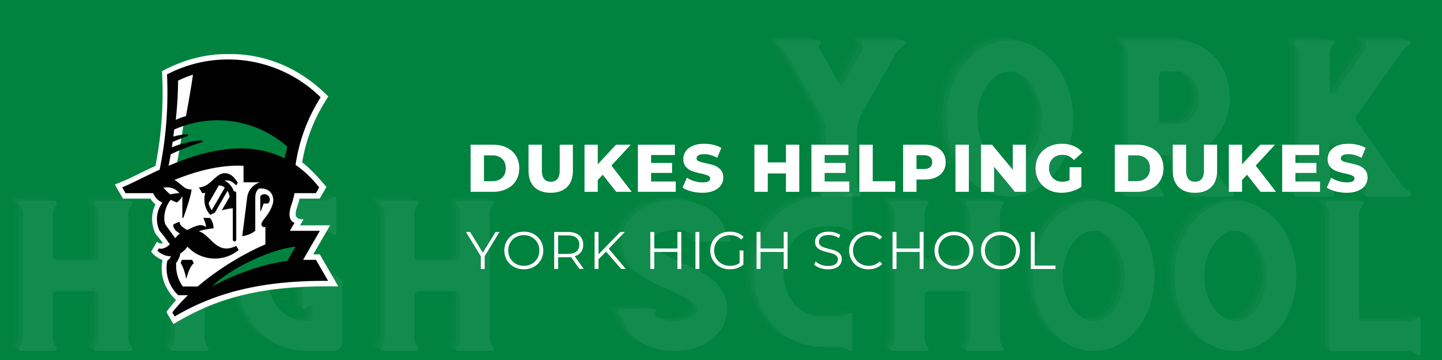 Dukes Helping Dukes