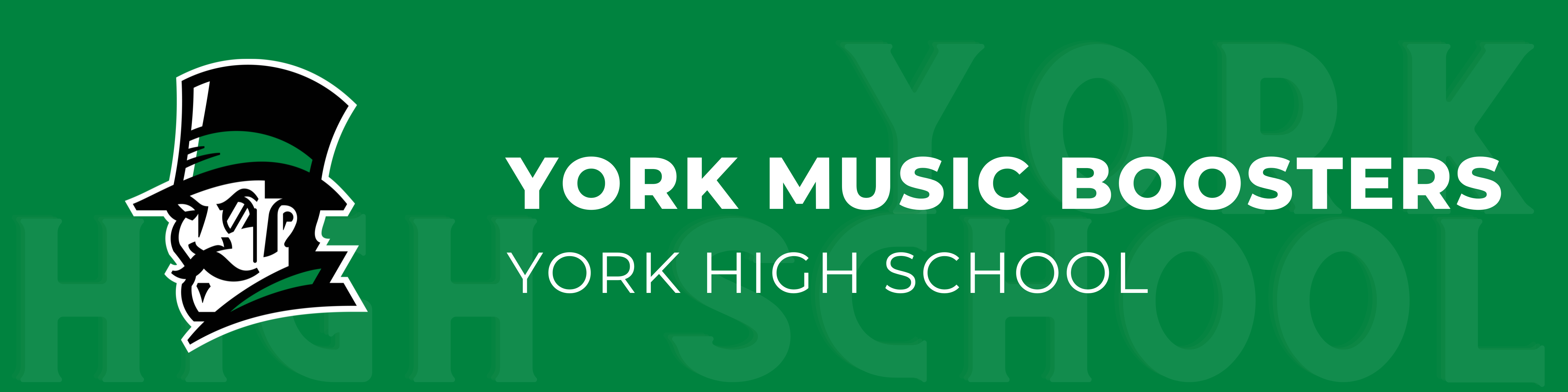York Music Boosters