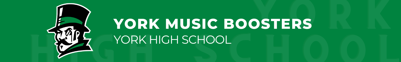 York Music Boosters