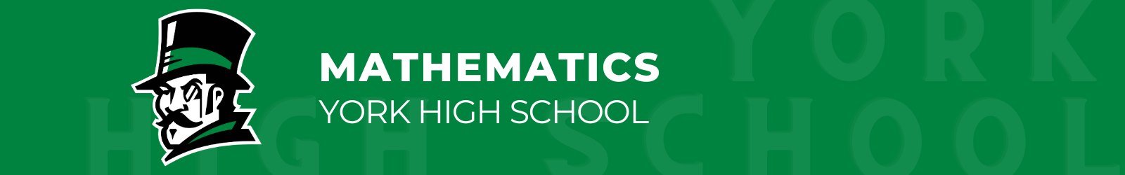 Mathematics Page