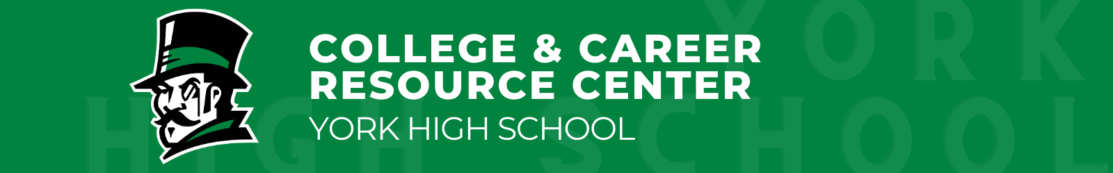 College & Career Resource Center