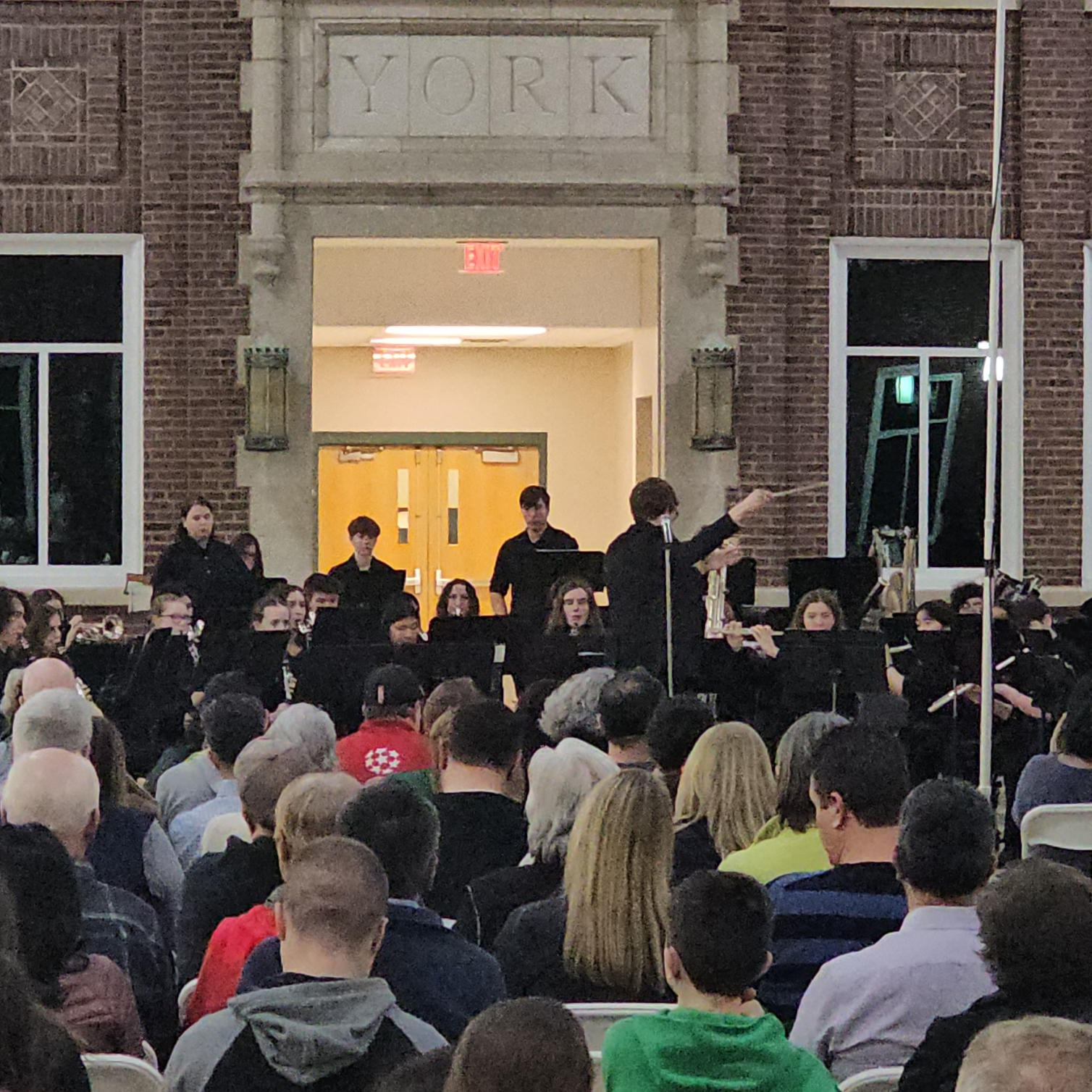 york-band