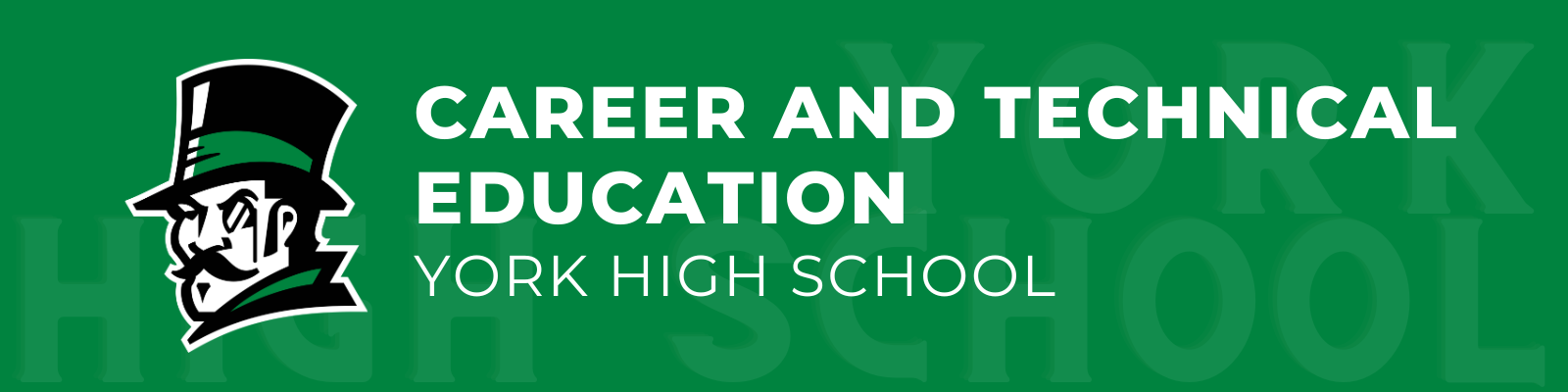 Career and Technical Education