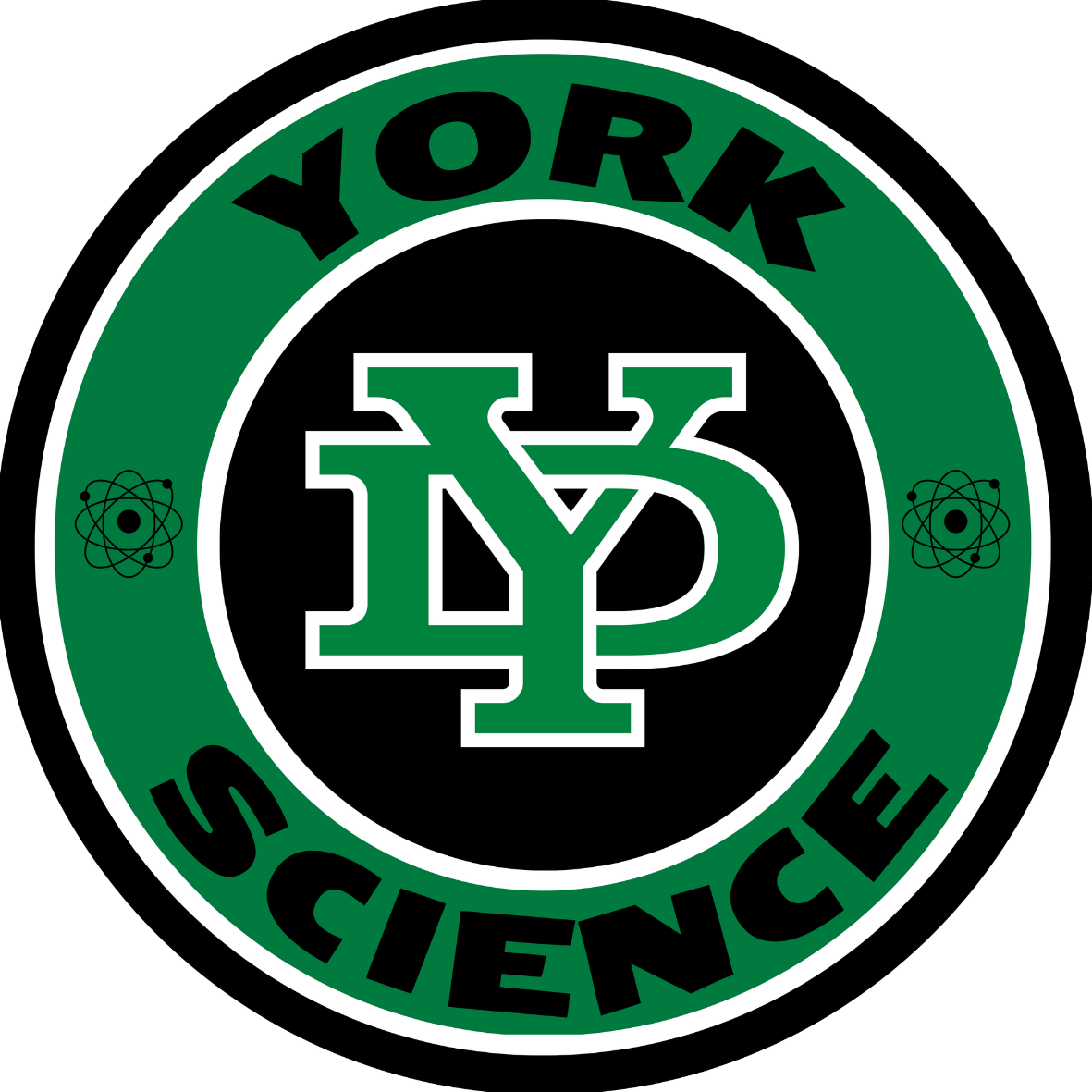 Science Dept Logo
