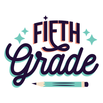 Class of 2030: 5th Grade
