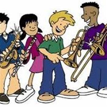 Senior High Band